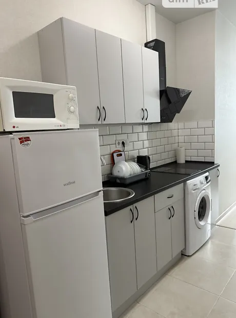 Квартира на вул. Люстдорфська дорога, 55 в Одеса, ID 326872, фото №4