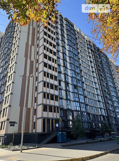 Квартира на вул. Прохоровська в Одеса, ID 326877, фото №4