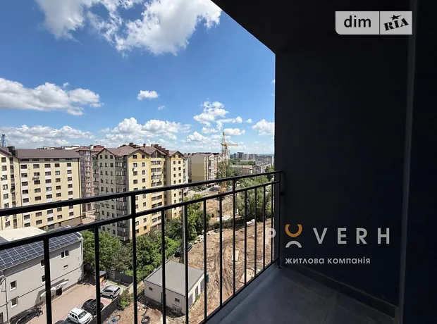 Квартира на вул. Хриплинська, 9 в Івано-Франківську, ID 336759, фото №2