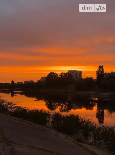 Квартира на бул. Русанівський, 9 в Києві, ID 326937, фото №12