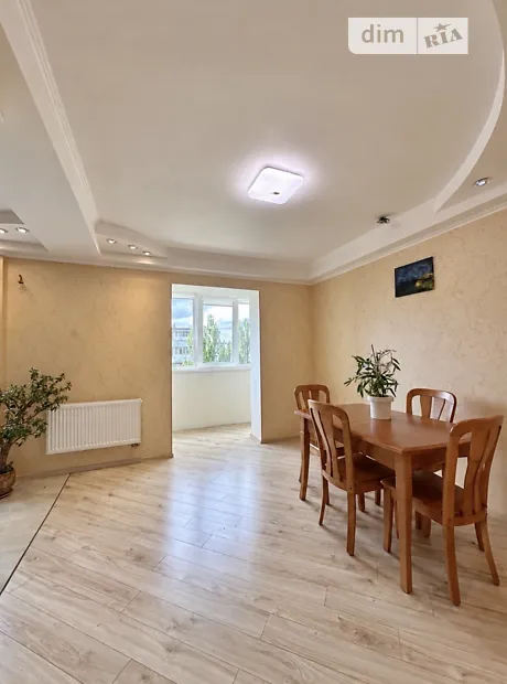 Квартира на бул. Русанівський, 9 в Києві, ID 326937, фото №16