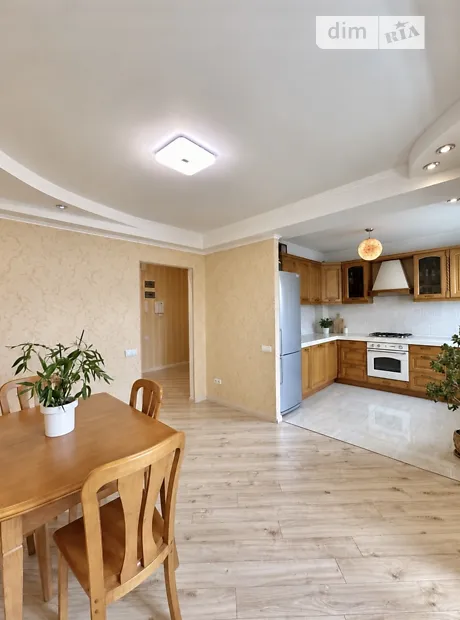 Квартира на бул. Русанівський, 9 в Києві, ID 326937, фото №17