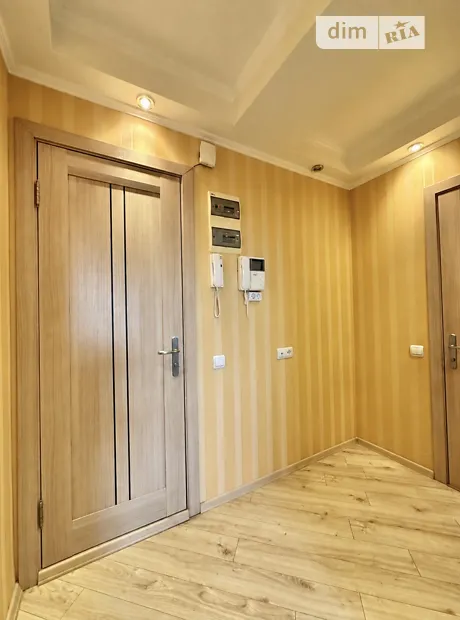 Квартира на бул. Русанівський, 9 в Києві, ID 326937, фото №19