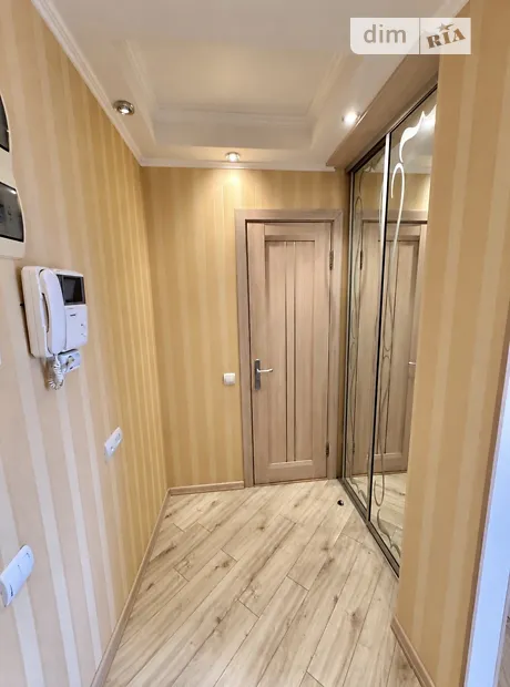 Квартира на бул. Русанівський, 9 в Києві, ID 326937, фото №20