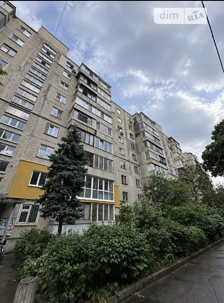 Квартира на бул. Русанівський, 9 в Київ, ID 326937, фото №3