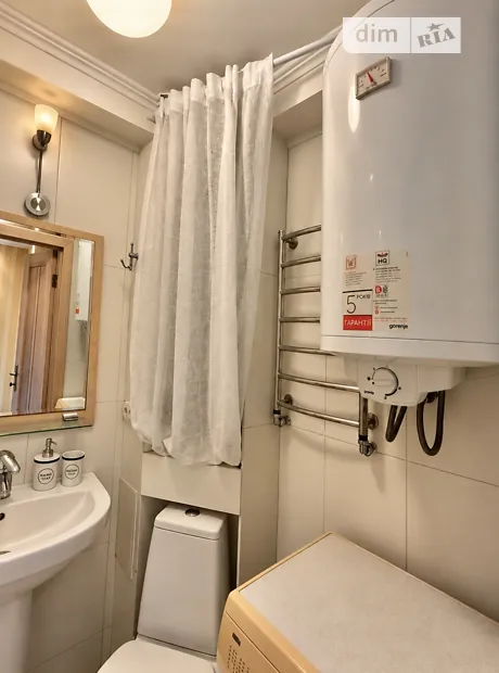 Квартира на бул. Русанівський, 9 в Києві, ID 326937, фото №22