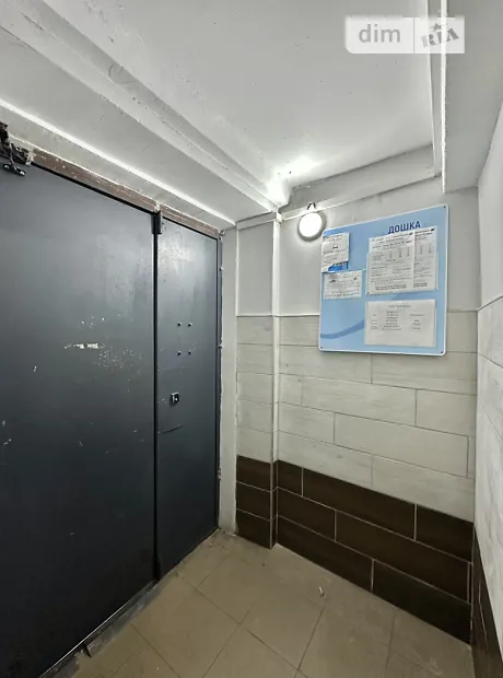 Квартира на бул. Русанівський, 9 в Києві, ID 326937, фото №23
