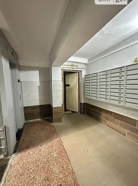 Квартира на бул. Русанівський, 9 в Києві, ID 326937, фото №24