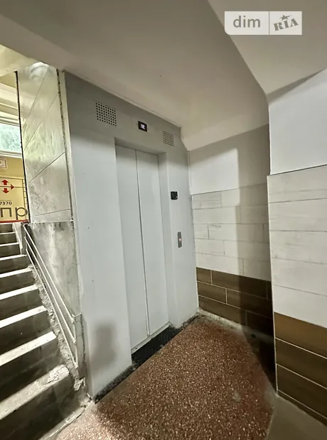 Квартира на бул. Русанівський, 9 в Києві, ID 326937, фото №25