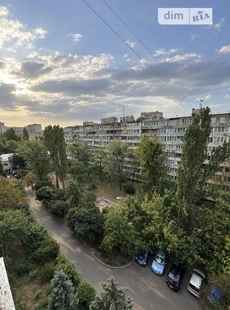 Квартира на бул. Русанівський, 9 в Київ, ID 326937, фото №5