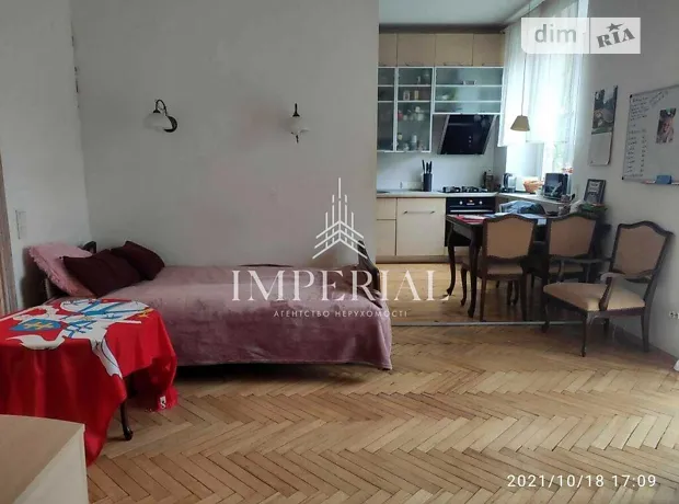 Квартира на вул. Катерини Білокур 5/17 в Київ, ID 326927, фото №1