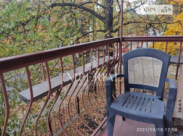 Квартира на вул. Катерини Білокур 5/17 в Києві, ID 326927, фото №14