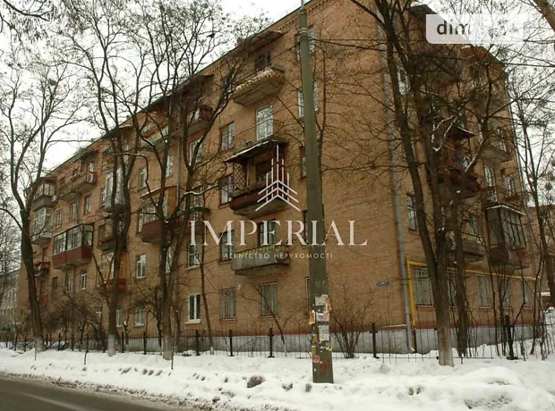 Квартира на вул. Катерини Білокур 5/17 в Києві, ID 326927, фото №16