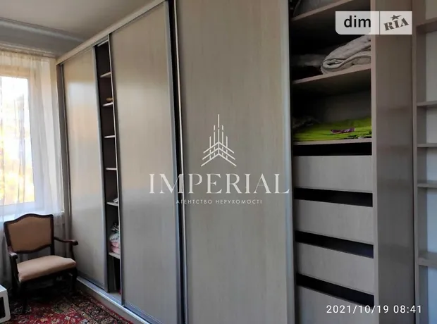 Квартира на вул. Катерини Білокур 5/17 в Києві, ID 326927, фото №7