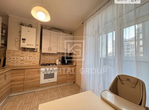 Квартира на вул. Нове Шосе в Київ, ID 326938, фото №3