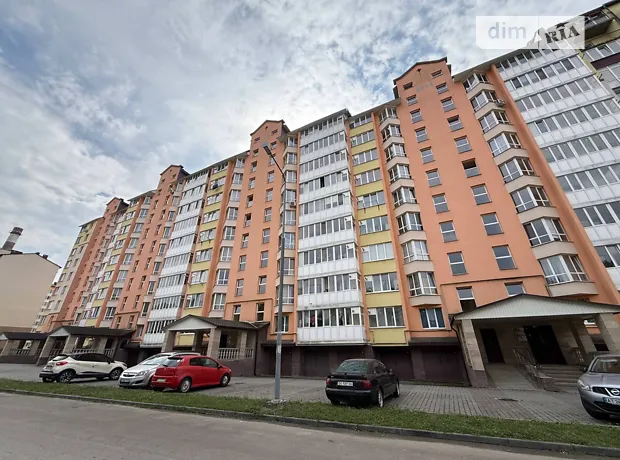 Квартира на вул. Хіміків, 21А в Івано-Франківську, ID 326958, фото №17