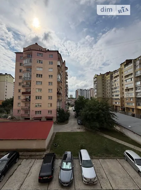 Квартира на вул. Хіміків, 21А в Івано-Франківську, ID 326958, фото №6