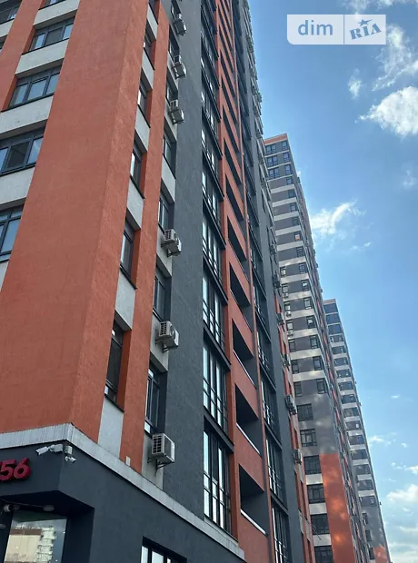Квартира на вул. Миколи Гулака, 2А в Київ, ID 327641, фото №3