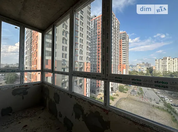 Квартира на вул. Миколи Гулака, 2А в Київ, ID 327641, фото №4
