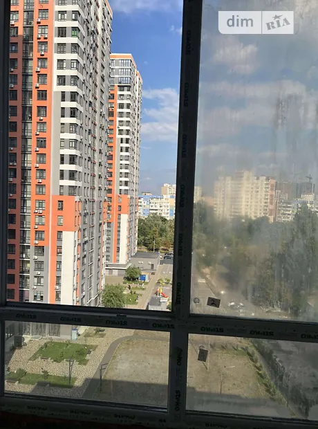 Квартира на вул. Миколи Гулака, 2А в Києві, ID 327641, фото №10