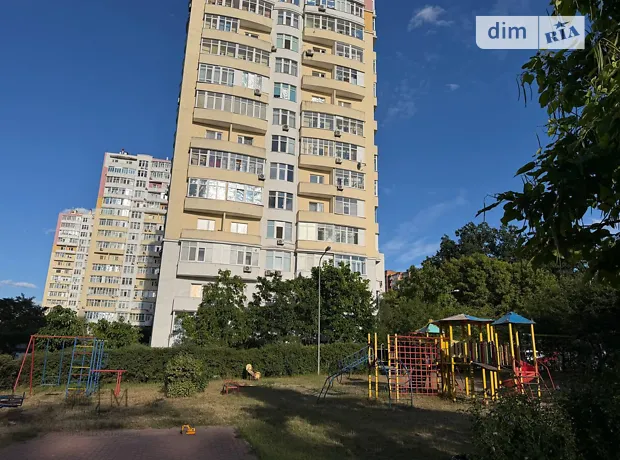 Квартира на вул. Григорія Сковороди в Київ, ID 327027, фото №2