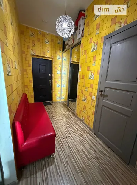 Квартира на вул. Григорія Сковороди в Києві, ID 327027, фото №11