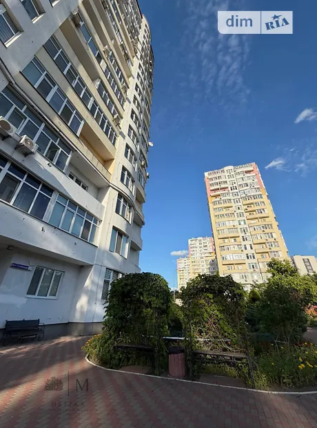 Квартира на вул. Григорія Сковороди в Києві, ID 327027, фото №14