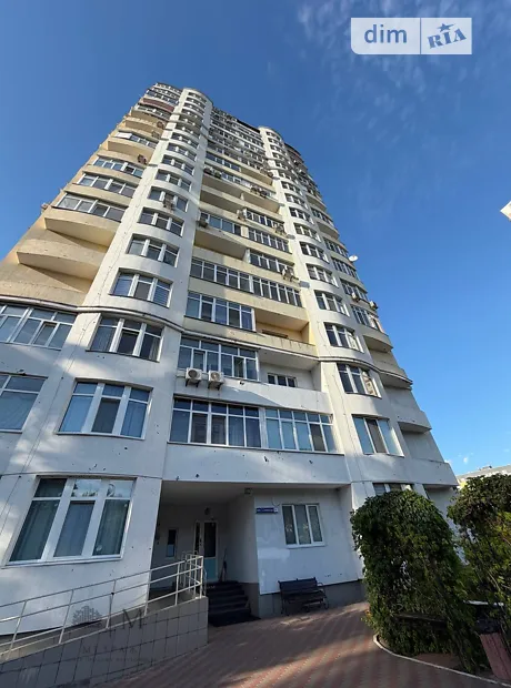 Квартира на вул. Григорія Сковороди в Київ, ID 327027, фото №3