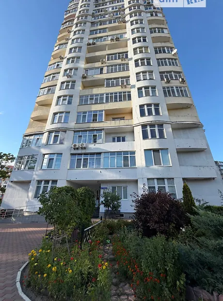 Квартира на вул. Григорія Сковороди в Київ, ID 327027, фото №4