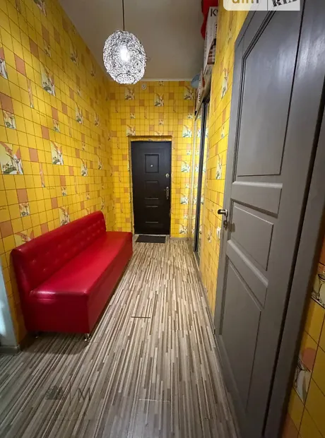 Квартира на вул. Григорія Сковороди в Києві, ID 327027, фото №10