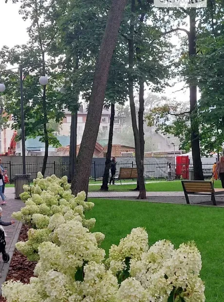 Квартира на вул. Григорія Сковороди в Києві, ID 327025, фото №14
