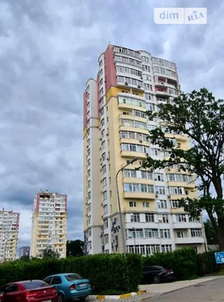 Квартира на вул. Григорія Сковороди в Києві, ID 327025, фото №10