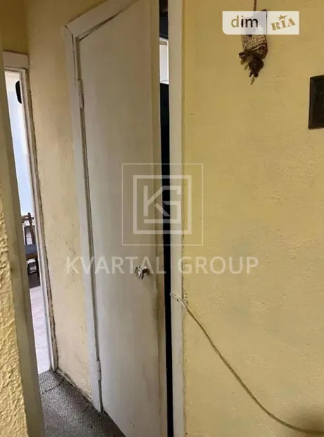 Квартира на вул. Доківська, 9 в Києві, ID 336618, фото №13