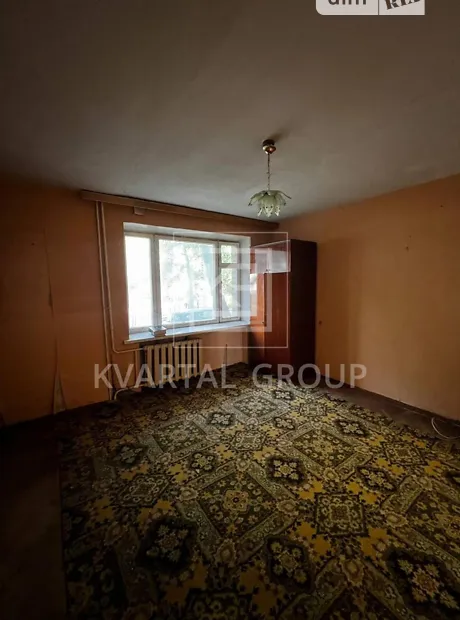 Квартира на вул. Доківська, 9 в Києві, ID 336618, фото №14
