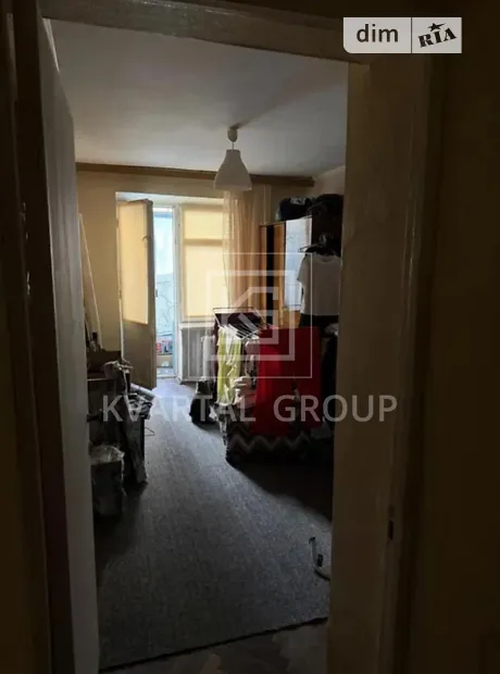 Квартира на вул. Доківська, 9 в Києві, ID 336618, фото №15
