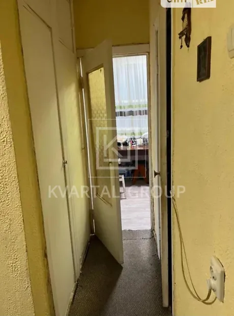 Квартира на вул. Доківська, 9 в Києві, ID 336618, фото №20