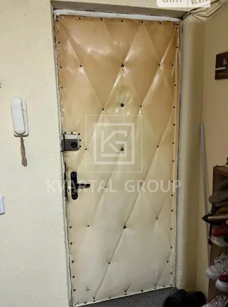 Квартира на вул. Доківська, 9 в Київ, ID 336618, фото №3