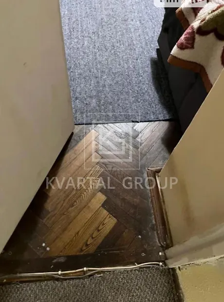 Квартира на вул. Доківська, 9 в Києві, ID 336618, фото №6