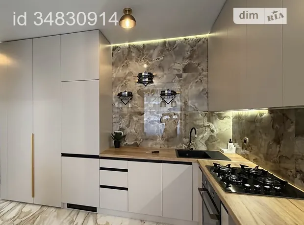 Квартира на вул. Соборна 2К/30 в Київ, ID 326995, фото №2
