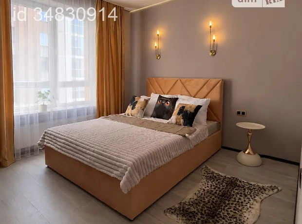 Квартира на вул. Соборна 2К/30 в Києві, ID 326995, фото №12