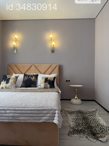 Квартира на вул. Соборна 2К/30 в Києві, ID 326995, фото №13