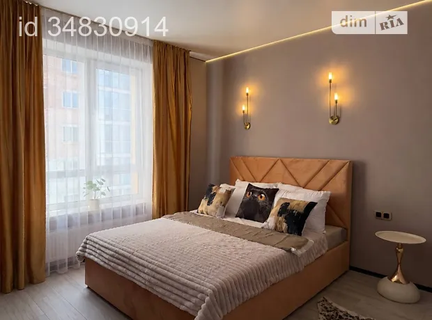 Квартира на вул. Соборна 2К/30 в Києві, ID 326995, фото №14