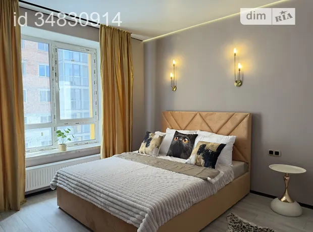 Квартира на вул. Соборна 2К/30 в Києві, ID 326995, фото №15