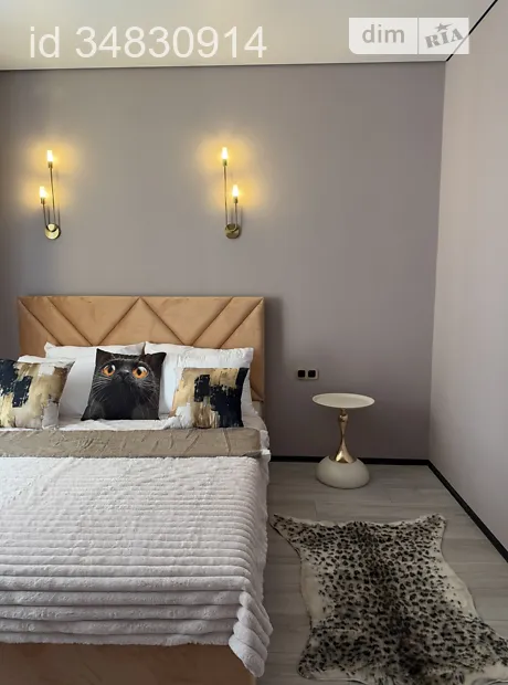 Квартира на вул. Соборна 2К/30 в Києві, ID 326995, фото №16