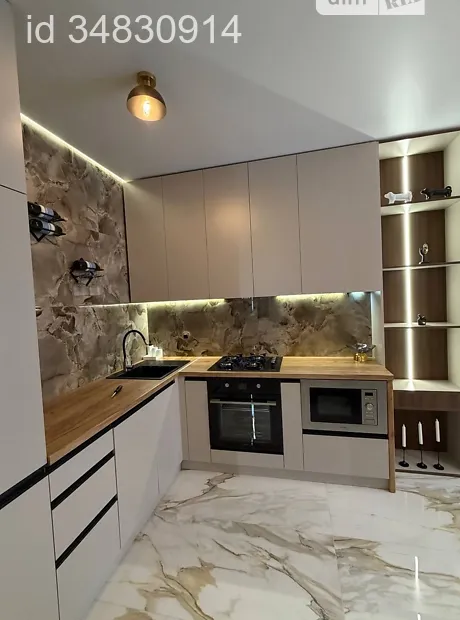 Квартира на вул. Соборна 2К/30 в Київ, ID 326995, фото №3