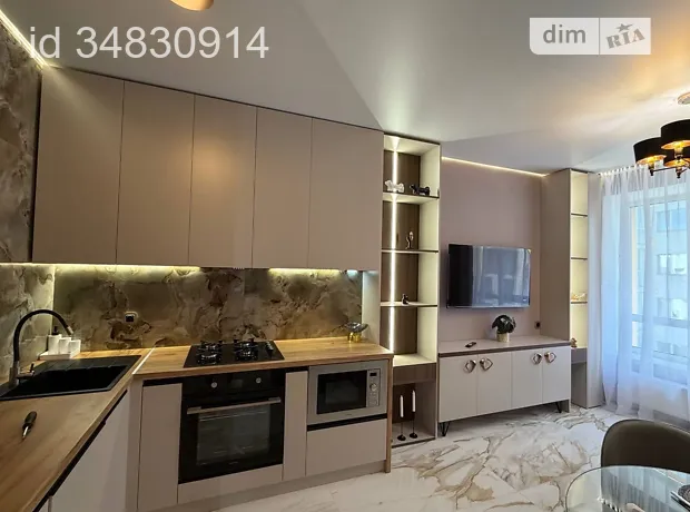 Квартира на вул. Соборна 2К/30 в Київ, ID 326995, фото №4