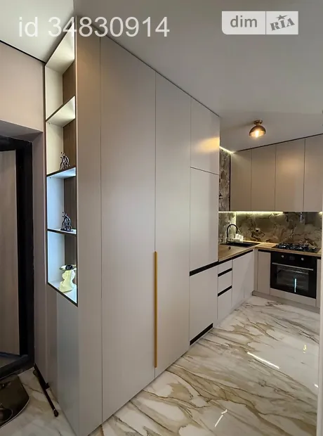 Квартира на вул. Соборна 2К/30 в Київ, ID 326995, фото №5