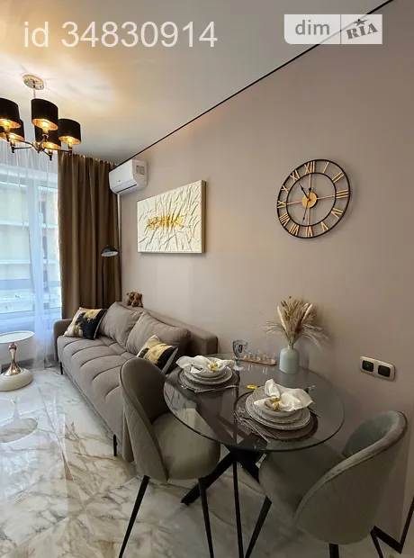 Квартира на вул. Соборна 2К/30 в Києві, ID 326995, фото №7
