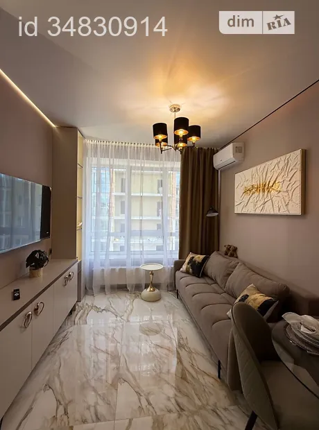 Квартира на вул. Соборна 2К/30 в Києві, ID 326995, фото №8