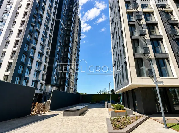 Квартира на шосе Залізничне, 45А в Київ, ID 326989, фото №3